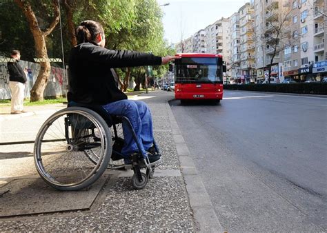 E­n­g­e­l­l­i­l­e­r­ ­İ­ç­i­n­ ­2­0­1­8­ ­U­l­a­ş­ı­m­ ­D­ü­z­e­n­l­e­m­e­s­i­
